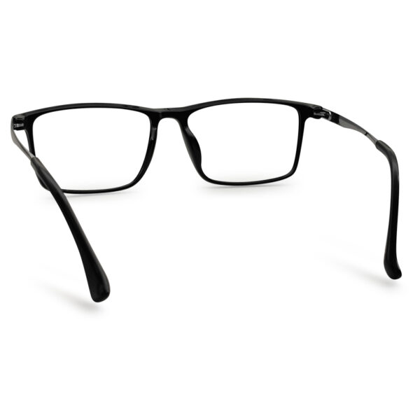 Titanium Built Fashionable Eyeglass