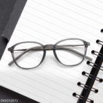 New Arrival Transparent Eyeglass