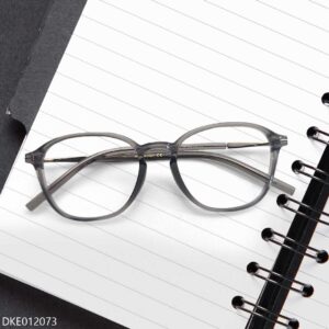New Arrival Transparent Eyeglass