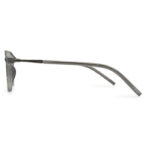 New Arrival Transparent Eyeglass