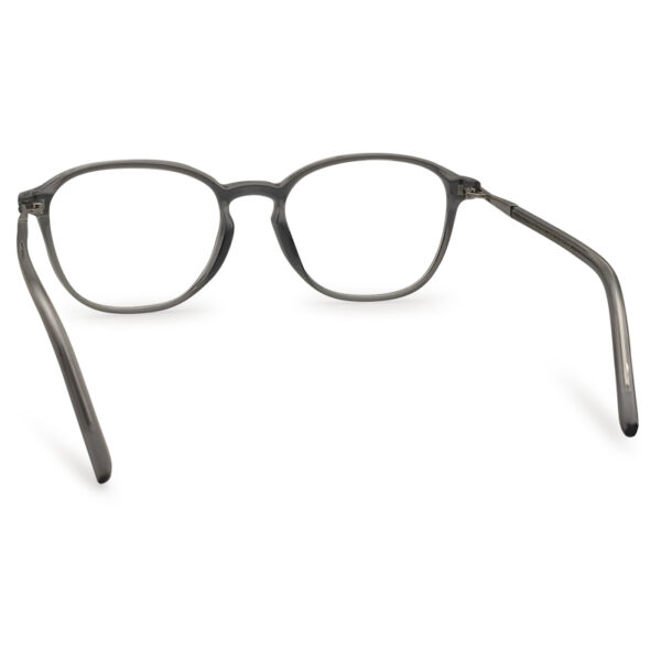 New Arrival Transparent Eyeglass