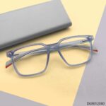 Transparent Color Premium Eyeglass