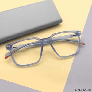 Transparent Color Premium Eyeglass