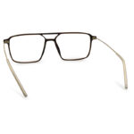 New Arrival Double Bridge Eyeglass