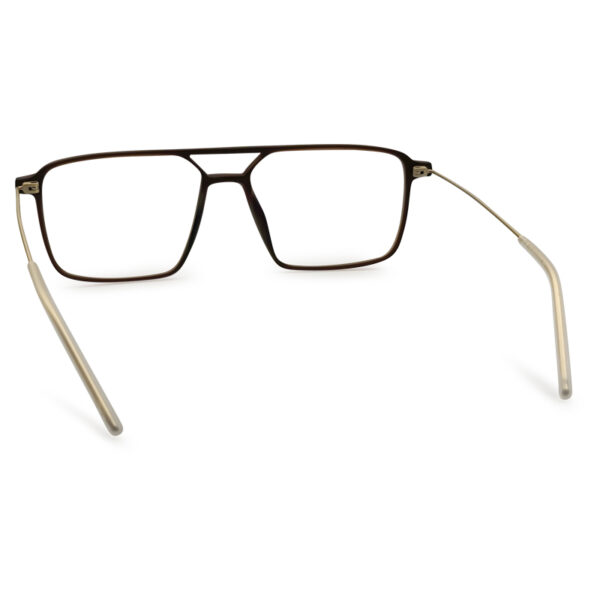 New Arrival Double Bridge Eyeglass