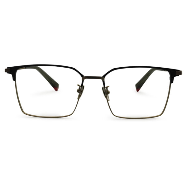 Gorgeous Design Titanium Eyeglass