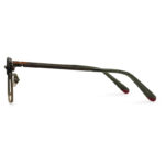 Gorgeous Design Titanium Eyeglass