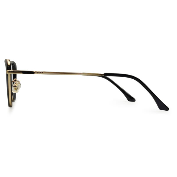Cat Eye Shape Eyeglass