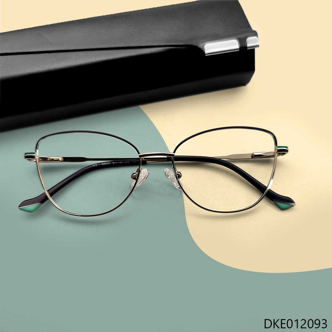 New Premium Women Eyeglasses