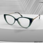 New Cat Eye Shape Premium Eyeglasses