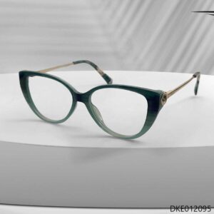 New Cat Eye Shape Premium Eyeglasses