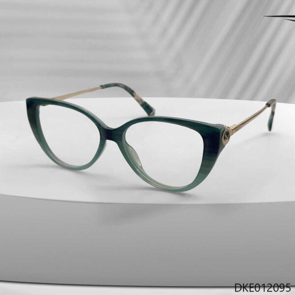 New Cat Eye Shape Premium Eyeglasses