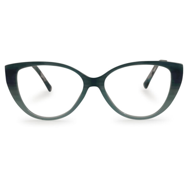 New Cat Eye Shape Premium Eyeglasses