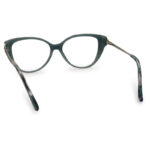 New Cat Eye Shape Premium Eyeglasses