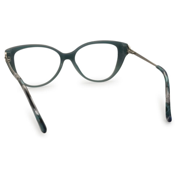 New Cat Eye Shape Premium Eyeglasses