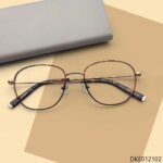 New Arrival Mixed Color Eyeglass