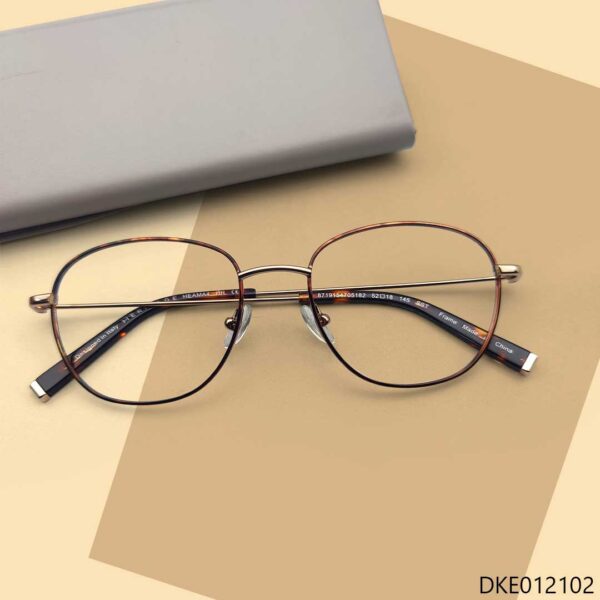 New Arrival Mixed Color Eyeglass