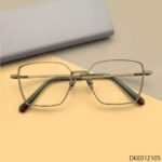 Gorgeous Design Titanium Built Eyeglass