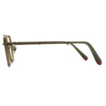 Gorgeous Design Titanium Built Eyeglass