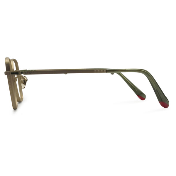 Gorgeous Design Titanium Built Eyeglass