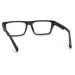 New Rectangle Shape Transparent Eyeglasses
