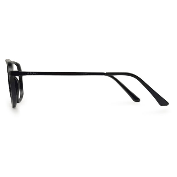Black Color Light Weight Men's Eyeglasses