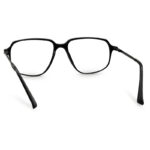 Black Color Light Weight Men's Eyeglasses