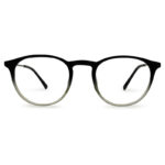 New Arrived Semi Round Eyeglasses