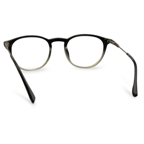 New Arrived Semi Round Eyeglasses