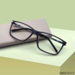 Premium Rectangle Shape Eyeglasses
