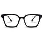 Premium Quality Black Color Eyeglass