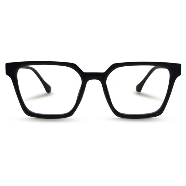 Premium Quality Black Color Eyeglass