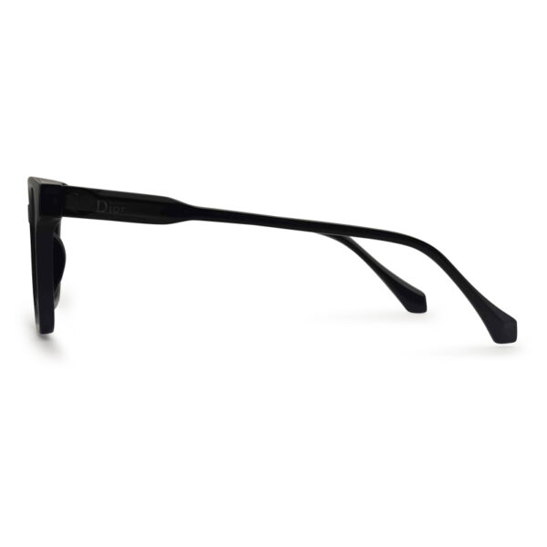 Premium Quality Black Color Eyeglass