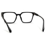 Premium Quality Black Color Eyeglass
