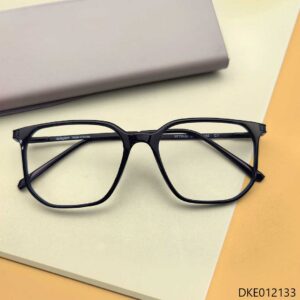 New Black Color Premium Eyeglasses