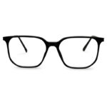 New Black Color Premium Eyeglasses