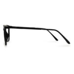 New Black Color Premium Eyeglasses