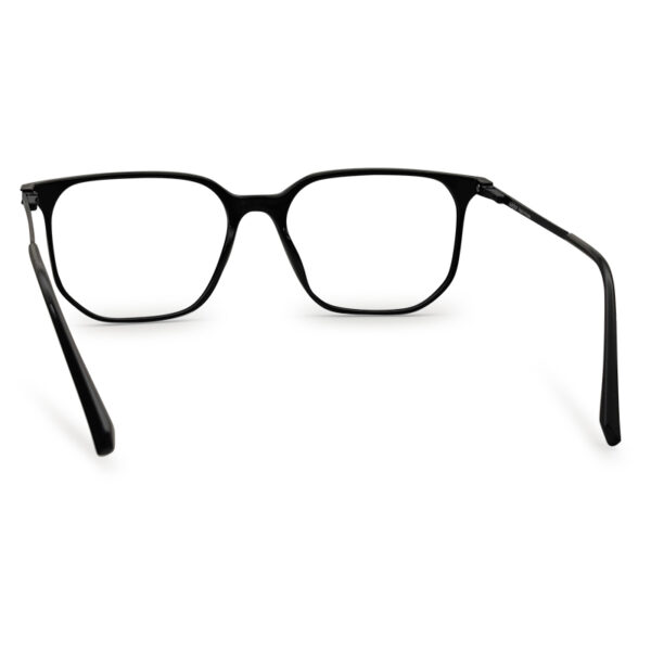 New Black Color Premium Eyeglasses