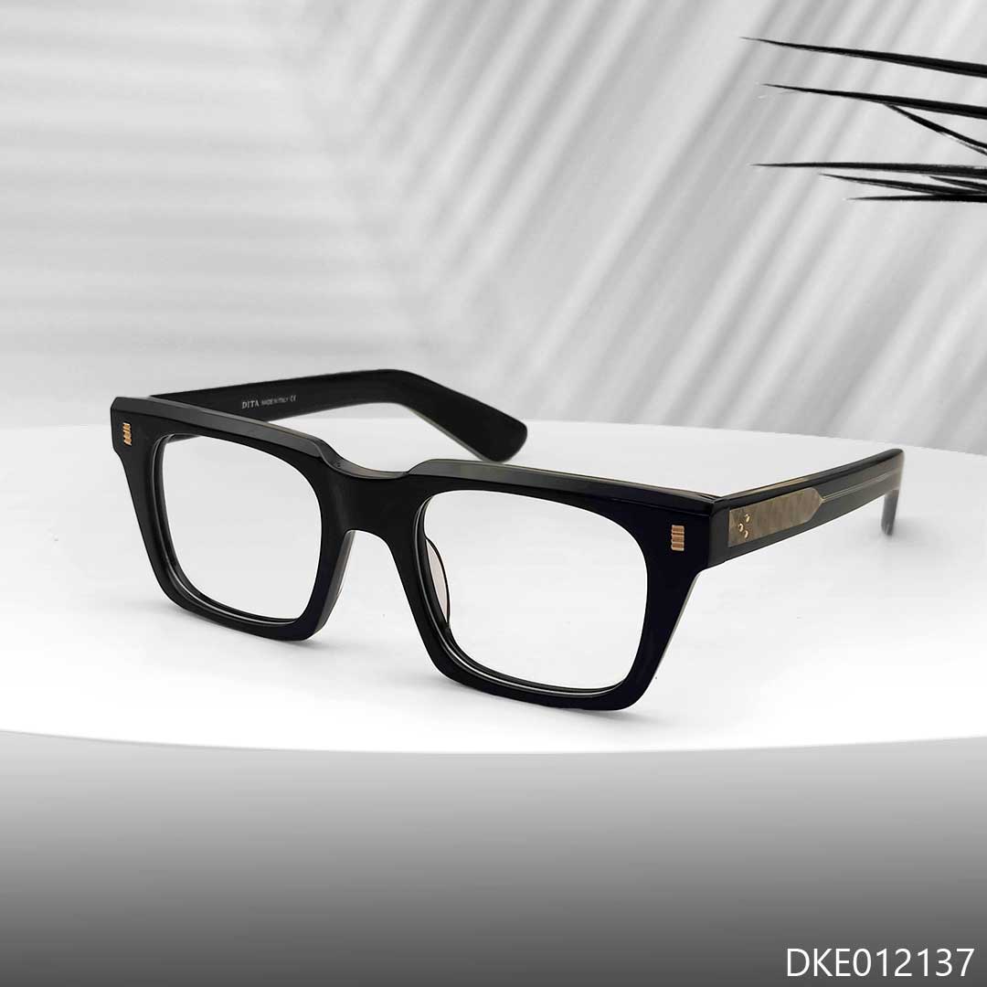 New Arrival Bold Eyeglass