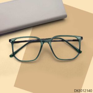 Light Weight Transparent Eyeglasses