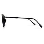Black Color Stylish Eyeglasses