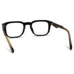 Mixed Color Gorgeous Design Eyeglass