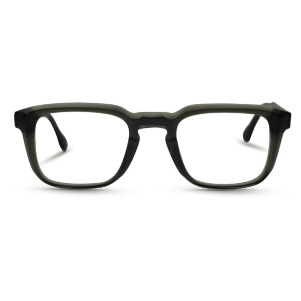 Premium Transparent Color Eyeglass