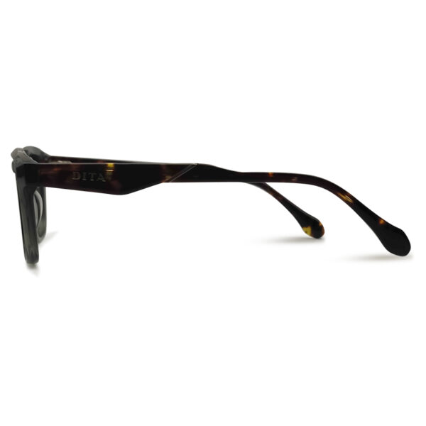 Premium Transparent Color Eyeglass