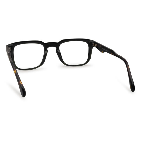 Premium Transparent Color Eyeglass