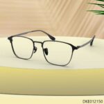 New Arrived Titanium Built Eyeglass