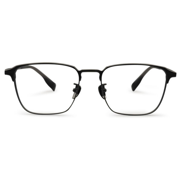 New Arrived Titanium Built Eyeglass
