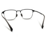 New Arrived Titanium Built Eyeglass