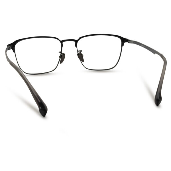 New Arrived Titanium Built Eyeglass