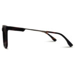 Tiger Print Fashionable Eyeglass